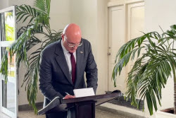 Russian Deputy PM Chernyshenko on working visit to Cuba