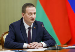 Prime ministers of Russia and Belarus meet for talks in Moscow