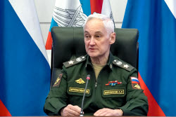 (+ВИДЕО) Научно-техническая конференция с участием главы Минобороны РФ Белоусова