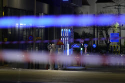 Greece Explosion