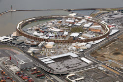 Osaka 2025 Expo opens to the public
