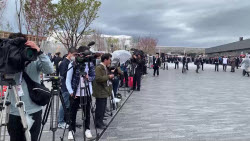 Japan welcomes visitors to 2025 Osaka World Expo