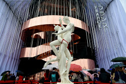 World Expo 2025 Opens In Osaka