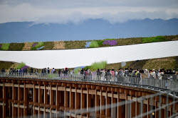 World Expo 2025 Opens In Osaka