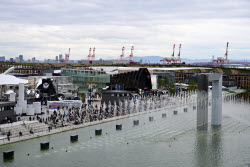 World Expo 2025 Opens In Osaka