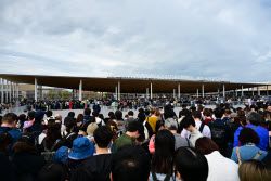 World Expo 2025 Opens In Osaka