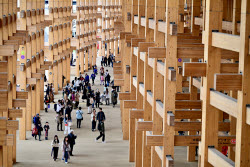 World Expo 2025 Opens In Osaka