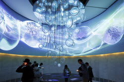 Osaka 2025 Expo opens to the public