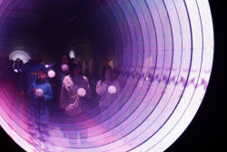 Osaka 2025 Expo opens to the public