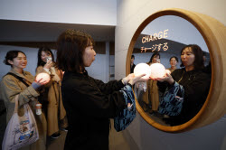 Osaka 2025 Expo opens to the public