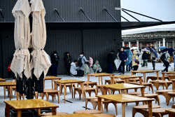 World Expo 2025 Opens In Osaka