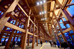 World Expo 2025 Opens In Osaka