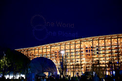 World Expo 2025 Opens In Osaka