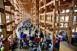 World Expo 2025 Opens In Osaka