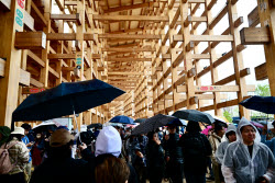 World Expo 2025 Opens In Osaka