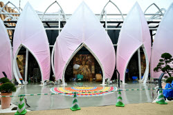 World Expo 2025 Opens In Osaka
