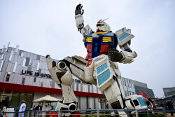 World Expo 2025 Opens In Osaka