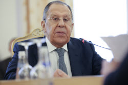 44th Meeting of Council of Heads of Federal Subjects under Russian Foreign Ministry