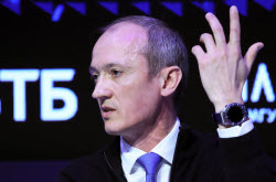 'Data Fusion' conference dedicated to AI development technologies in Moscow
