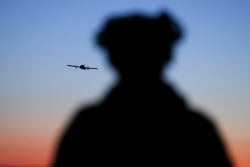 Обучение пилотов БПЛА в Херсонской области