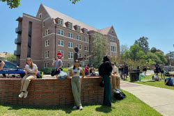 Florida State Shooter