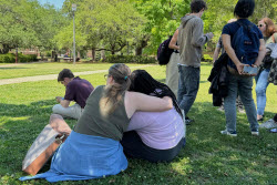 Florida State Shooter