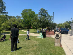 Deadly Florida State University Shooting