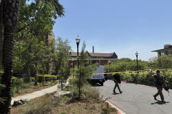 Florida State Shooter