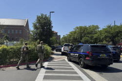 Florida State Shooter
