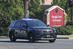Florida State Shooter