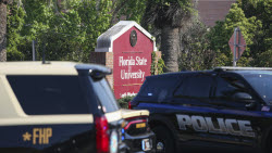 Florida State Shooter