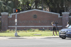 Florida State Shooter