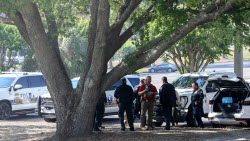 Florida State Shooter