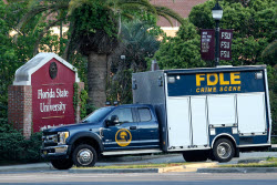 Florida State Shooter