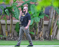Shooting at Florida State University