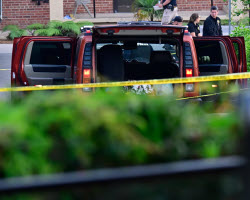 Shooting at Florida State University