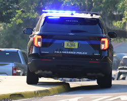 Shooting at Florida State University