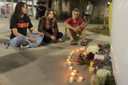 Florida State Shooter