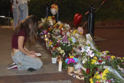Florida State Shooter