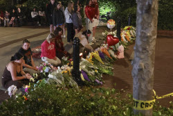Florida State Shooter