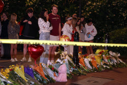 Florida State Shooter