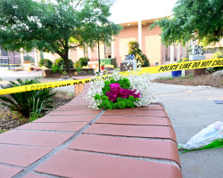 Shooting at Florida State University