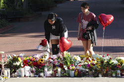 Florida State Shooter