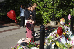 Florida State Shooter
