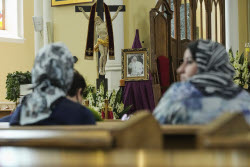 Obit Pope Francis Global Reax