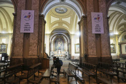 Argentina Pope Francis