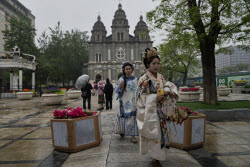 Obit Pope Francis Global Reax