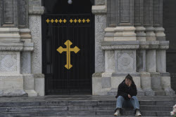 Obit Pope Francis Global Reax