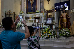 Pope Francis dies at the age of 88