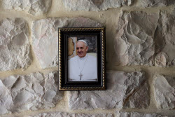 Pope Francis dies at the age of 88